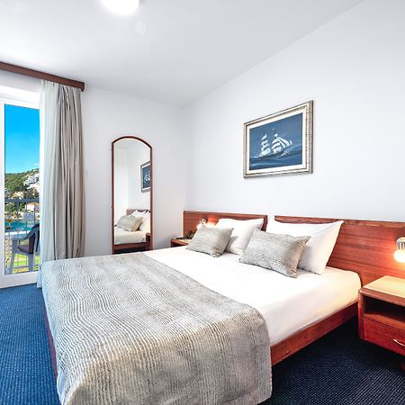 Hotel Komodor Dubrovnik Bagian luar foto