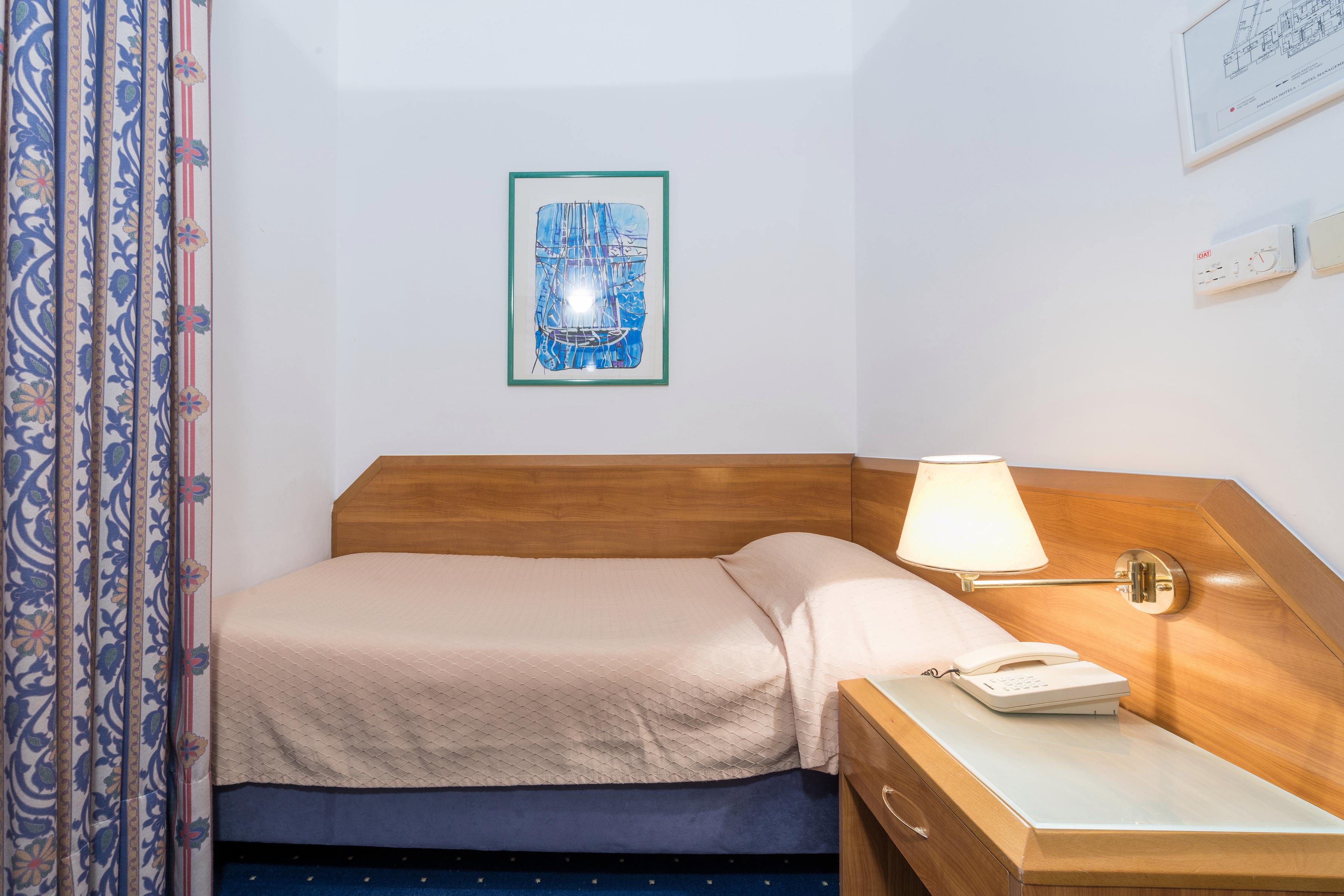 Hotel Komodor Dubrovnik Bagian luar foto