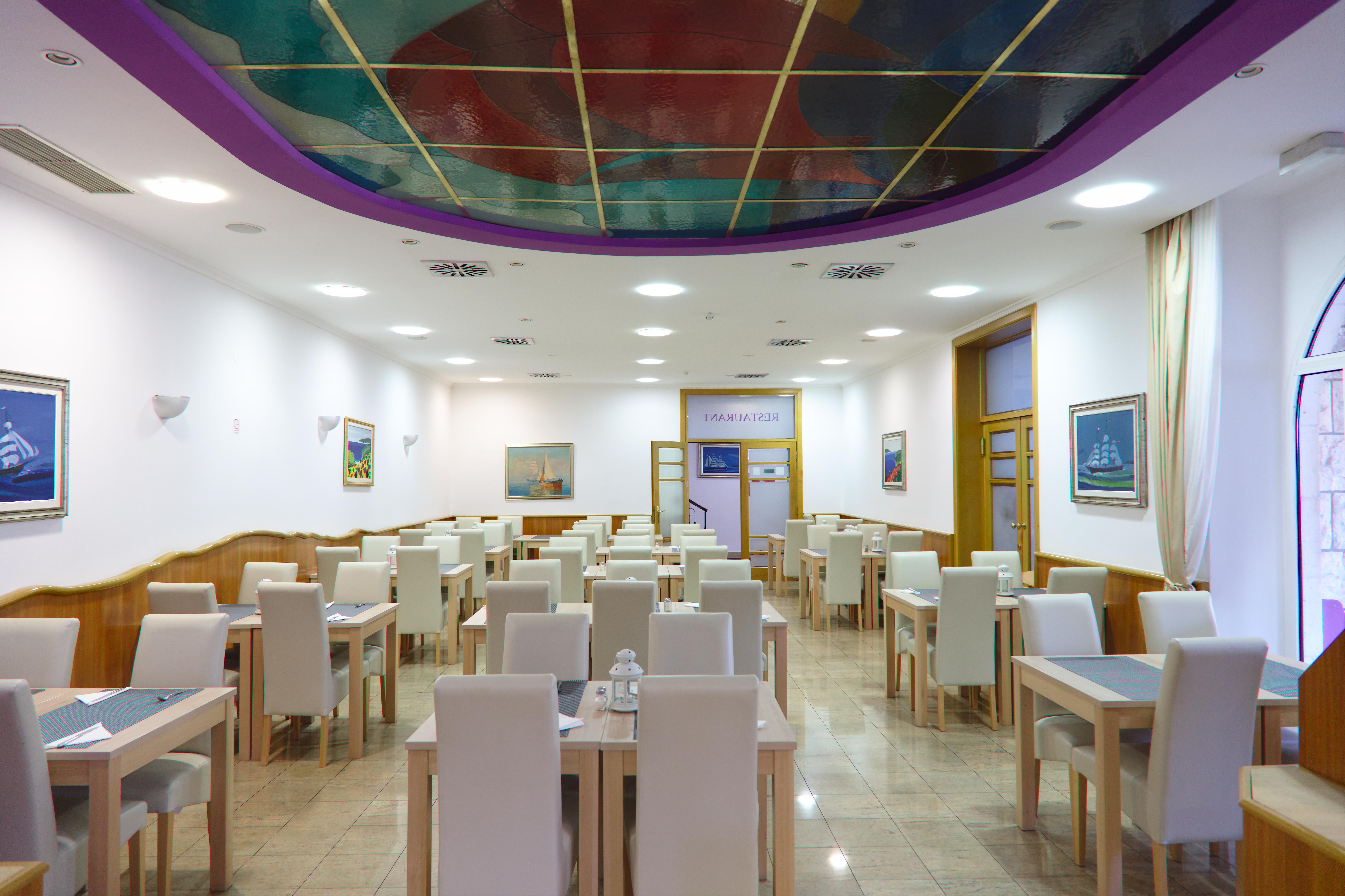 Hotel Komodor Dubrovnik Bagian luar foto