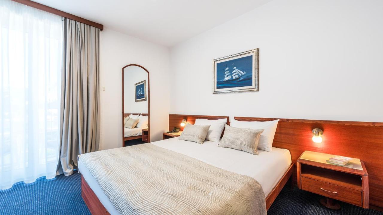 Hotel Komodor Dubrovnik Ruang foto