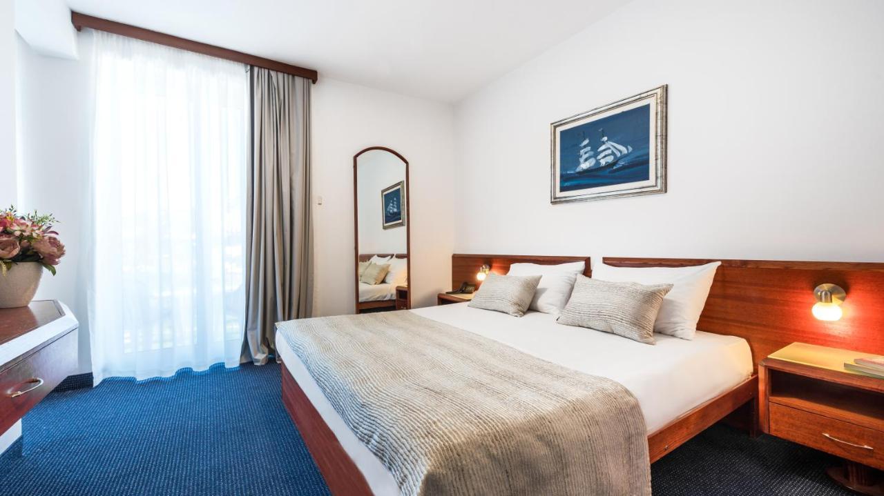 Hotel Komodor Dubrovnik Ruang foto