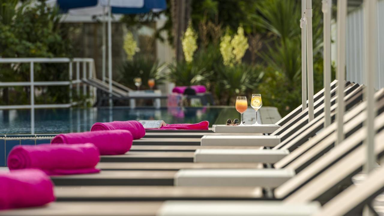 Hotel Komodor Dubrovnik Bagian luar foto